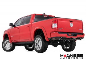 Dodge Ram 1500 Fender Flares - Sport Dodge Ram 1500 Fender Flares - Sport